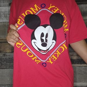 Mickey Mouse t-shirt